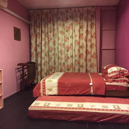 Trisya Homestay Kuala Terengganu Exterior photo