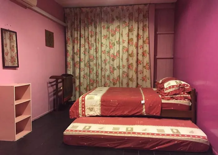 Trisya Homestay