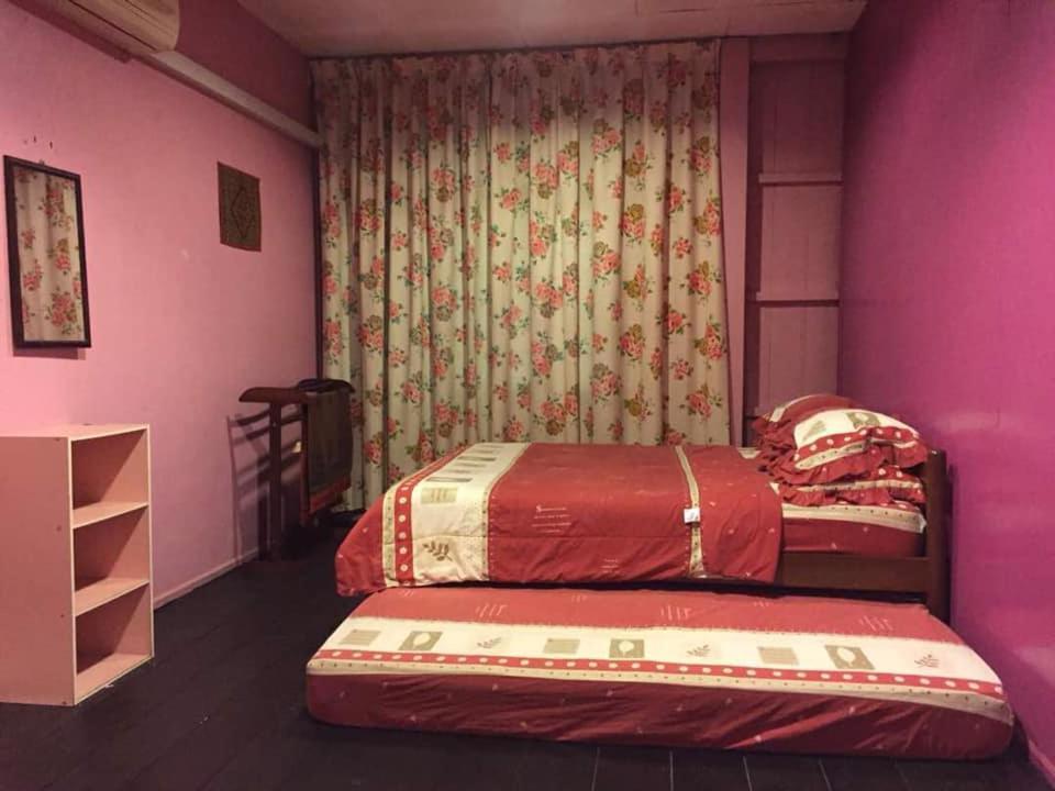 Homestay Trisya Kuala Terengganu